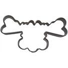 Städter Elchkopf 9 Cm Edelstahl