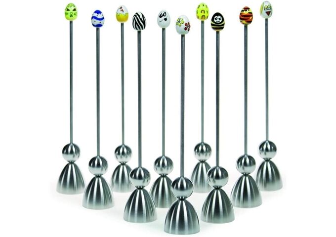 Take 2 Clack Keramik-EI Coll.1 sort.