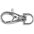 Victorinox Karabinerhaken Metall, silber