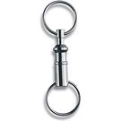 Victorinox Kupplung Metall, silber