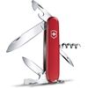 Victorinox Spartan, 91 mm, rot