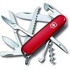 Victorinox Huntsman, 91 mm, rot