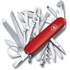 Victorinox Swiss Champ, 91 mm, rot