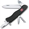 Victorinox Picknicker, 111 mm, schwarz