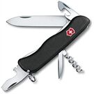 Victorinox Picknicker, 111 mm, schwarz