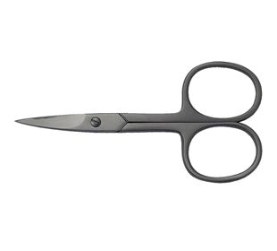 Victorinox Nagelschere, silber