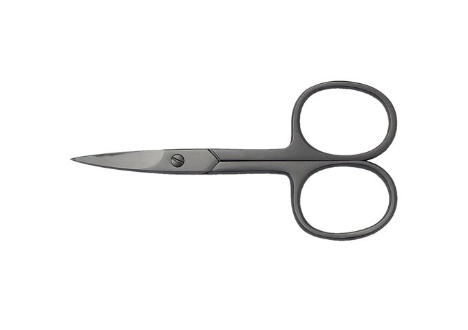 Victorinox Nagelschere, silber