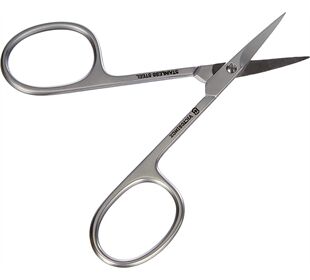 Victorinox Nagelhautschere, silber