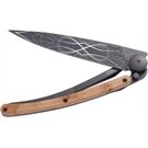 deejo 37g, Wacholderholz / Infinity