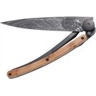 deejo 37g, Wacholderholz / Adler