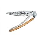 deejo 37g, Olivenholz / Terra Incognita