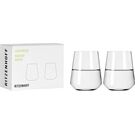 Ritzenhoff Lichtweiss Wasser 2er-Set 001