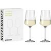 Ritzenhoff Lichtweiss Weißwein 2er-Set 001