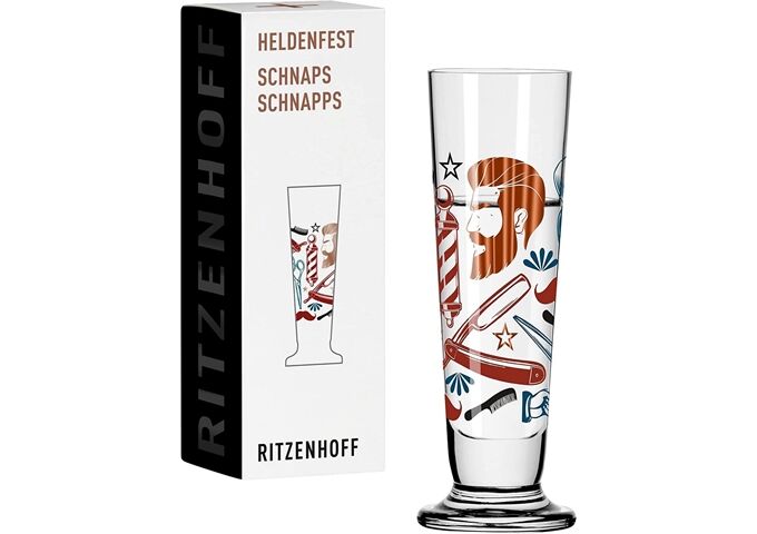 Ritzenhoff Heldenfest Schnaps 011
