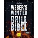 Weber Zubehör - Erlebnis Bücher Weber´s Wintergrillbibel