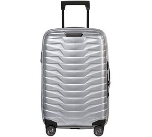 Samsonite PROXIS SPINNER 69/25 SILVER