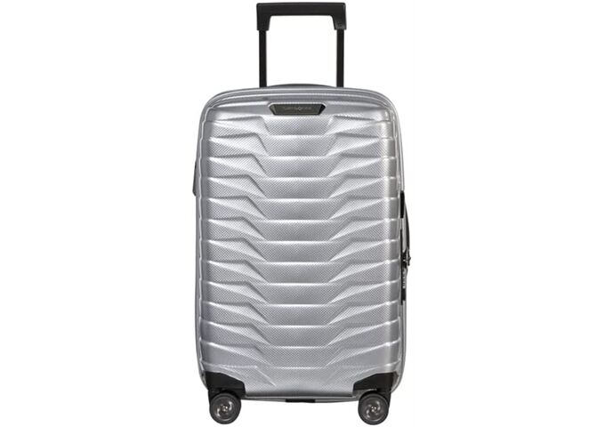 Samsonite PROXIS SPINNER 69/25 SILVER