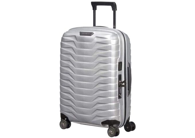 Samsonite PROXIS SPINNER 55/20 SILVER