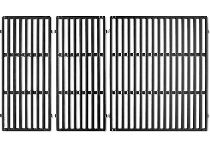 Weber Zubehör - Erlebnis CRAFTED GBS WEBER CRAFTED Genes