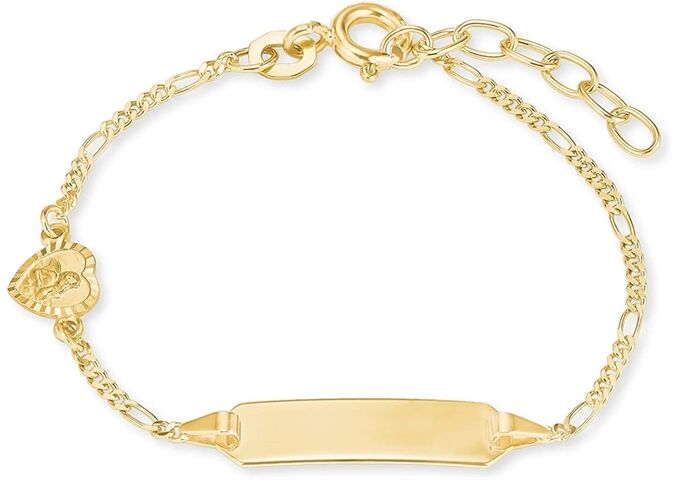 amor Gold 375/9 ct,Armschmuck,12+2cm