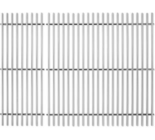 Weber Zubehör - Erlebnis CRAFTED GBS WEBER CRAFTED Smoke