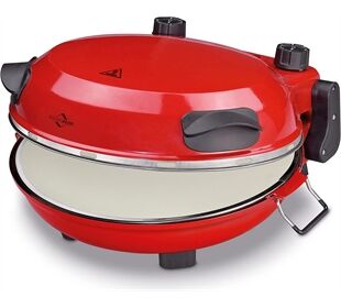 KÜCHENPROFI Pizza Maker NAPOLI
