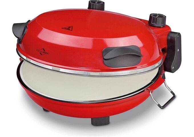 KÜCHENPROFI Pizza Maker NAPOLI