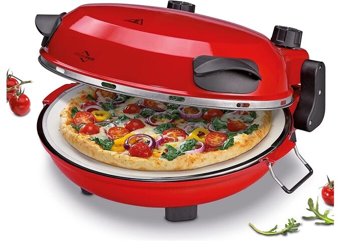 KÜCHENPROFI Pizza Maker NAPOLI