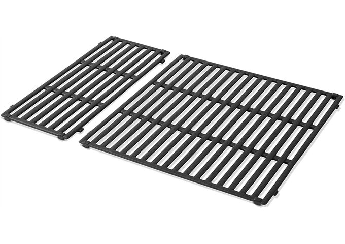 Weber Zubehör - Erlebnis CRAFTED GBS WEBER CRAFTED Grill