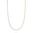 amor Gold 375/9 ct,Halsschmuck,40cm,Panzer