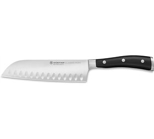 Wüsthof Classic Ikon Santoku
