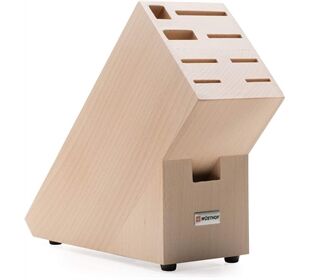 Wüsthof Aufbewahren Messerblock, Buche