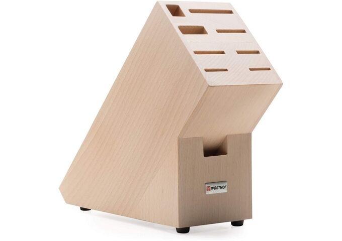 Wüsthof Aufbewahren Messerblock, Buche