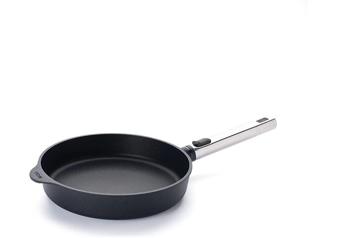 Woll Pro Logic Induktion, Gusspfanne, AS Ø 24 cm, 5 cm