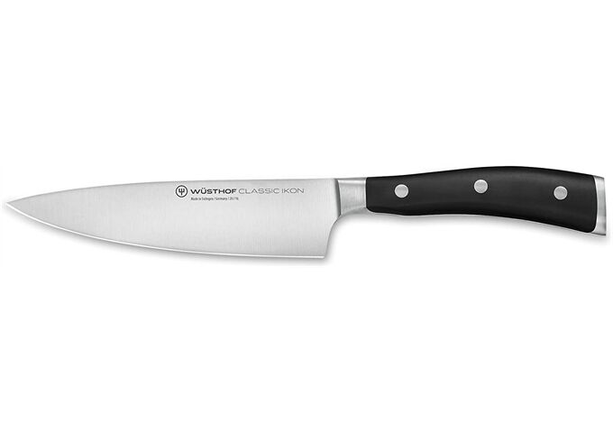 Wüsthof Classic Ikon Kochmesser