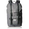 Herschel Littlle America Eden Slub