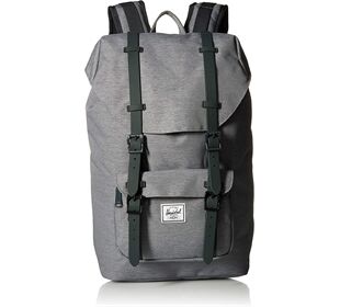 Herschel Littlle America Eden Slub