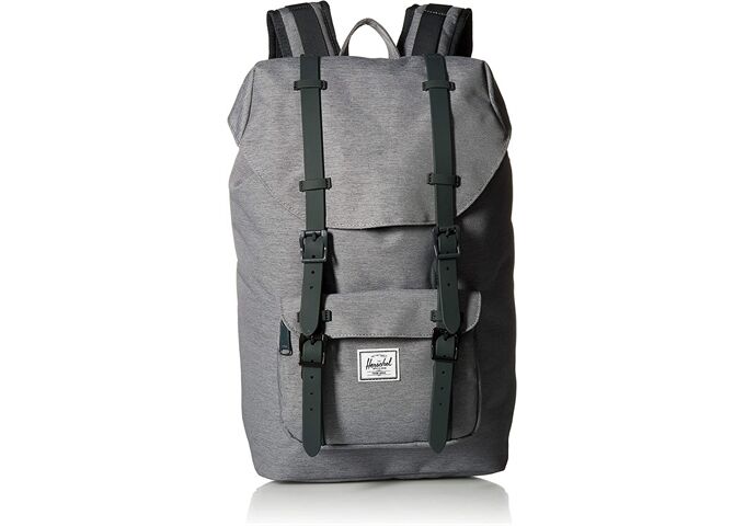 Herschel Littlle America Eden Slub