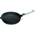 Woll Pro Logic Induktion, Gusspfanne, AS Ø 20 cm, 5 cm