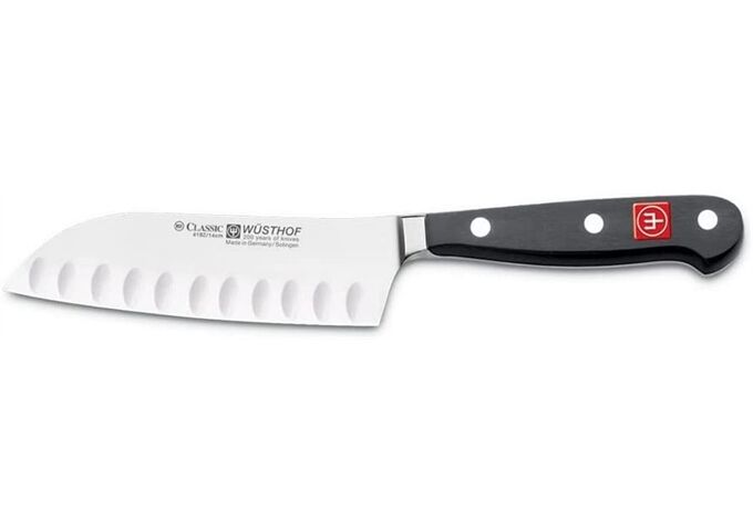 Wüsthof Classic Santoku