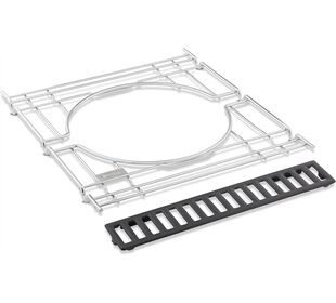 Weber Zubehör - Erlebnis CRAFTED GBS Weber CRAFTED Basis