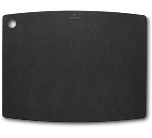 Victorinox Schneidebrett Gourmet Serie, schwarz