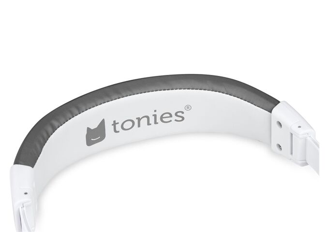 Tonies® Tonie-Lauscher revision Anthrazit [DACH]