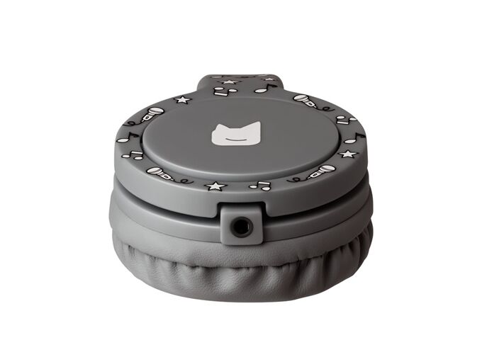 Tonies® Tonie-Lauscher revision Anthrazit [DACH]