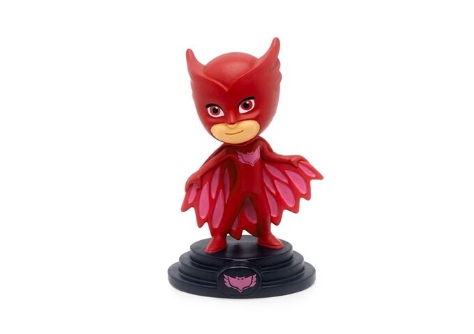 Tonies® PJ Masks - Owlette (Ein mächtiges Mondproblem) [DA