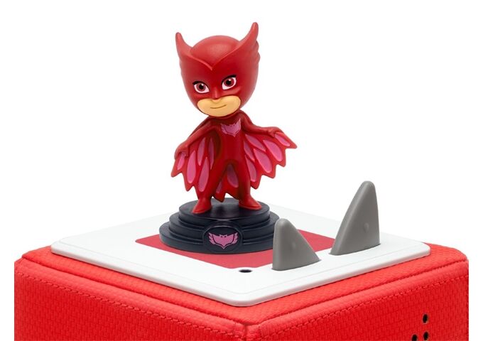 Tonies® PJ Masks - Owlette (Ein mächtiges Mondproblem) [DA