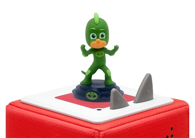 Tonies® PJ Masks - Zeit ein Held zu sein [DACH]