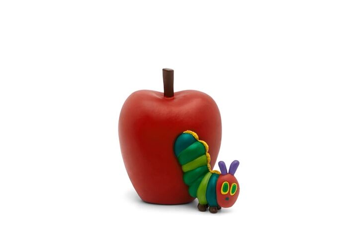 Tonies® Die kleine Raupe Nimmersatt [DACH]