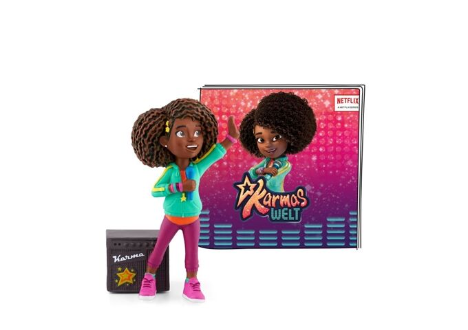 Tonies® Karma's Welt [DACH]