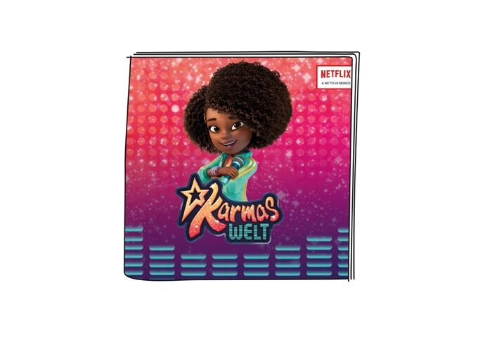 Tonies® Karma's Welt [DACH]
